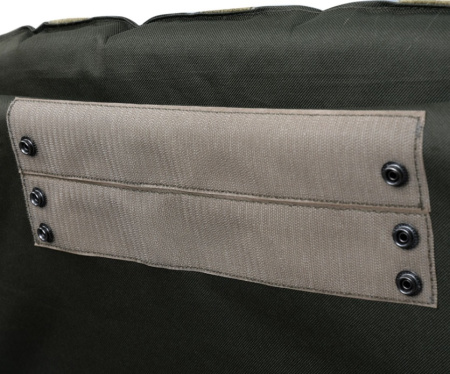 Крісло коропове Carp Pro Diamond Bliss Chair (CPHD8378)