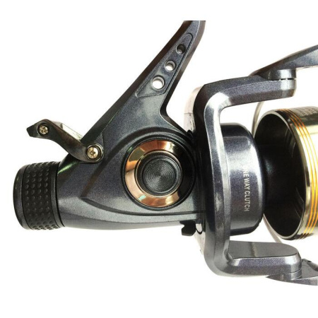 Котушка Salmo Diamond Baitfeeder 6