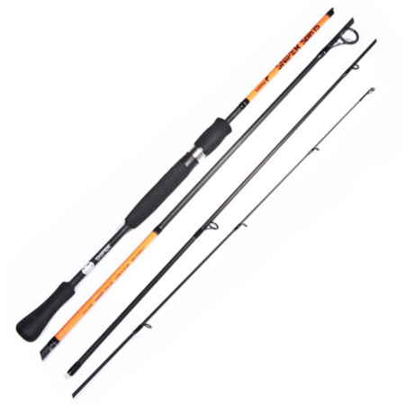 Спінінг Salmo Sniper Spin 8 2-8g 1.80m (2140-180)