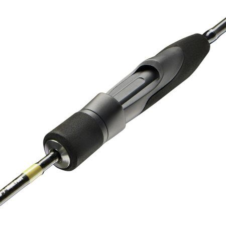 Спінінг Select Sprint SPR-602XUL 1.80m 0.6-3g Mod.Fast (1870.70.99)