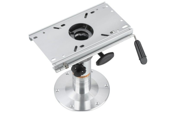 Стійка змінної висоти Newstar, зі слайдером 33-46 см (75305)