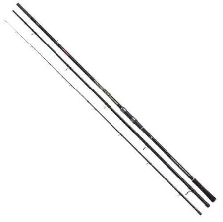 Фідер Trabucco Precision RPL Barbel & Carp Feeder
