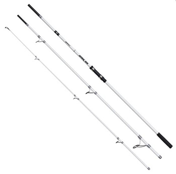 Серфове вудилище Brain Apex SW