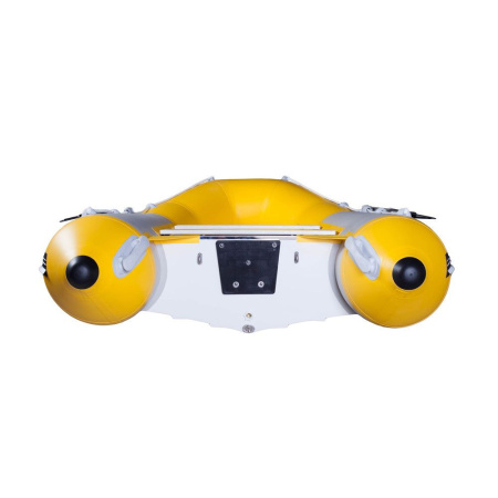 Надувний човен Aqua-Storm RIB Amigo 315F