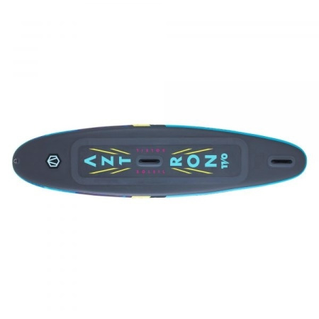 Надувна SUP дошка Aztron Soleil 12.0 SUP 2020K, 366x81x15 см (AS-902D)