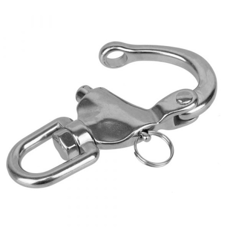 Вертлюг ZEL із клямкою 2-3/4" (ZEL 51 ZK01-1117-0234)