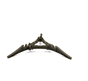 Підставка для газового балону трикутна Tramp (TRG-053)