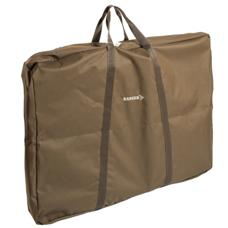 Коропова розкладачка Ranger BED 80 Fleece (RA 5525)