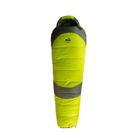 Спальний мішок Tramp Rover Compact кокон olive/grey 185/80-55