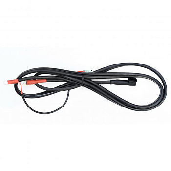 Кабелі Powerob Tec силові до 50 к.с., пара 2.5 м (66T-82105-01 2,5)