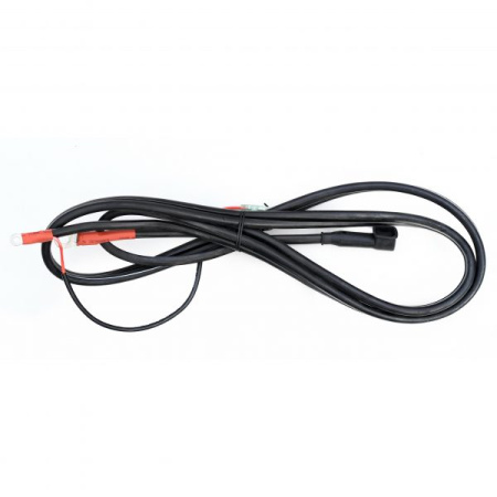 Кабелі Powerob Tec силові до 50 к.с., пара 2.5 м (66T-82105-01 2,5)