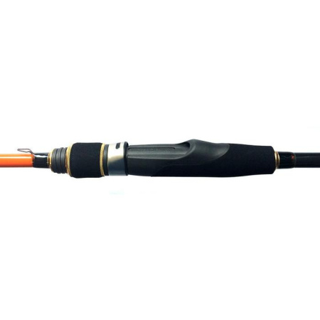Спінінг Salmo Kraft Microjig 0.6-6g 2.02m (KR2100-202)