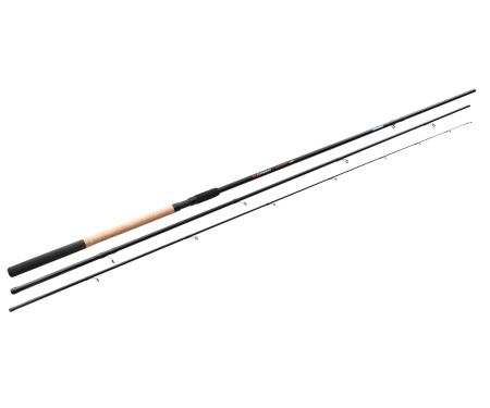 Матчеве вудлище Flagman S-Carp Match 4.2м 5-25г (FSCAM420)