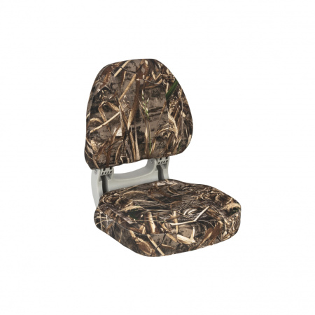 Сидіння Newstar Pro Angler Ergonomic, камуфляж Real Tree (75195Max5)