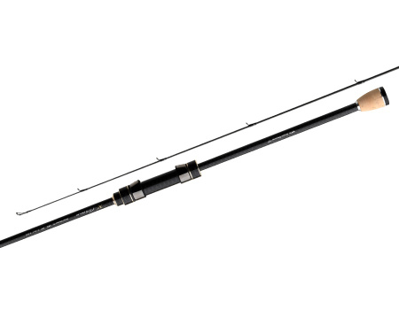Спінінг Azura X-Game X83L 2.51м 2-14г Angel Shooter TZ (AZX83L)