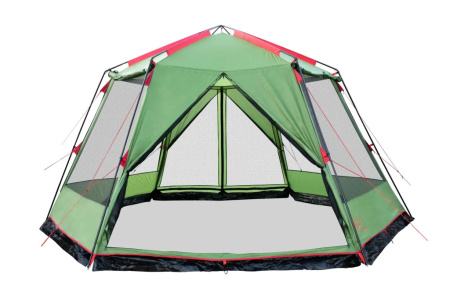 Шатро Tramp Lite Mosquito green (TLT-033.04)