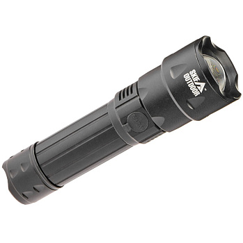 Ліхтар туристичний Skif Outdoor Focus II (389.01.65)