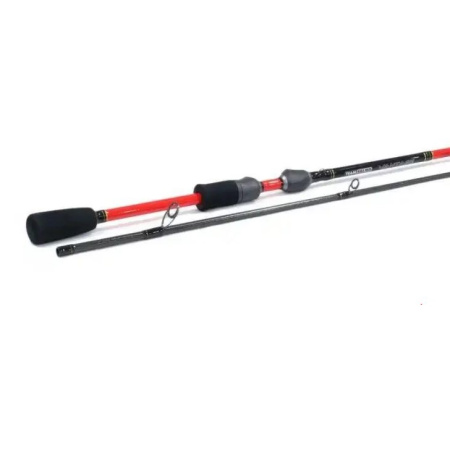 Спінінг Team Salmo Vantage 5-14g 2.13m (TSVA-701MF)