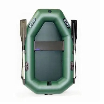 Надувний човен Ладья ЛТ-190У