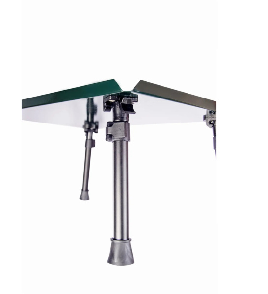 Стіл Tramp монтажний для рибалок (сталь) (TRF-057)