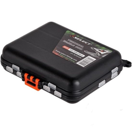 Коробка Select Terminal Tackle Box SLHS-026 12.2х10.5х3.4cm (1870.30.53)