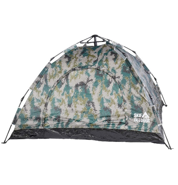 Намет Skif Outdoor Adventure Auto I, 200x200 cm к:camo (389.02.19)