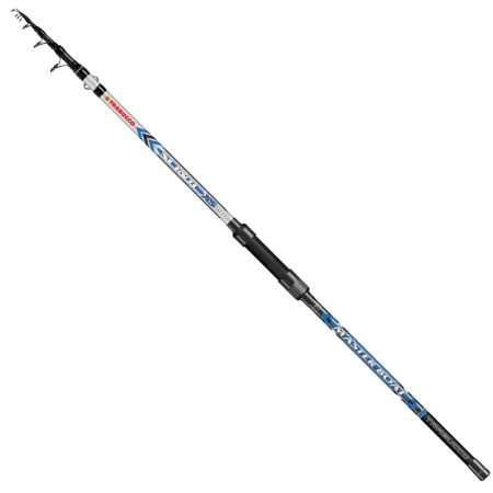 Морське вудлище Trabucco Sonic XS Master Boat