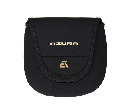 Чохол Azura Neoprene Reel Bag Black (ARB-B)