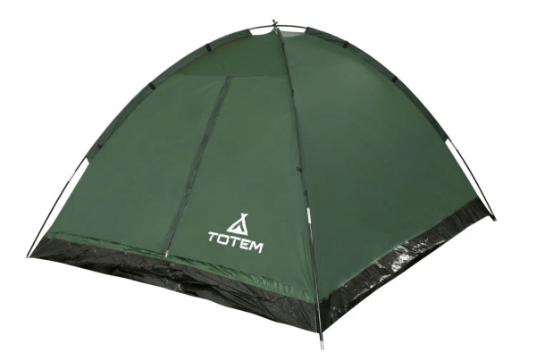 Намет Totem Summer 2 (v2) одношаровий (UTTT-019)