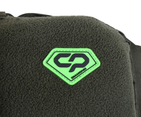 Крісло коропове Carp Pro Diamond Bliss Chair (CPHD8378)