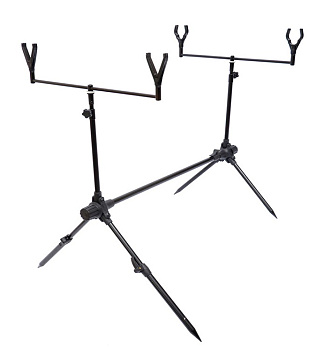 Род-под Carp Pro міні Tele Alu 1 м (ZX10001)