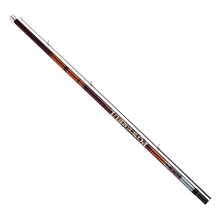 Телескопічне вудлище Tica Powerful bolo