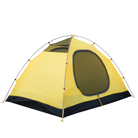 Намет Tramp Lite Camp 4 olive (UTLT-022-olive)