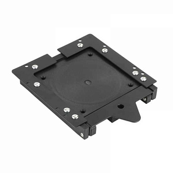 Швидкознімна поворотна пластина для сидіння Newstar (75321)