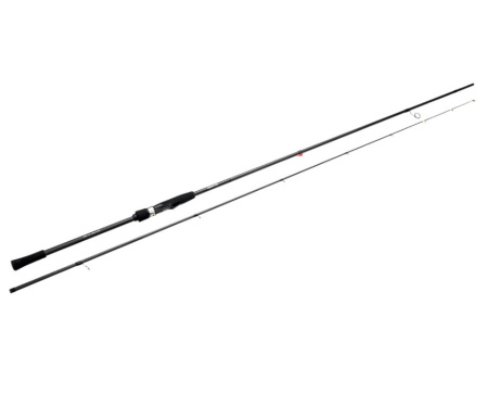 Спінінгове вудлище Azura '24 Kinetik 8'6"M 2.59м 6-28г (K86M)