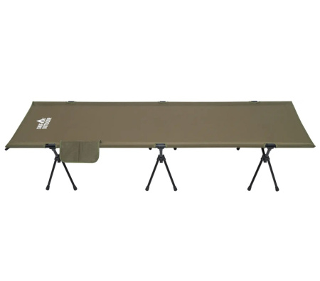 Ліжко розкладне Skif Outdoor Jungle Green (389.04.82)