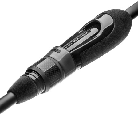 Спінінг Favorite Black Swan BSW1-842L-T 2.54m 3-12g Fast (1693.05.60)