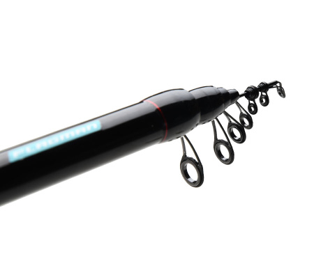 Матчеве вудлище Flagman S-Carp Tele Match 3.9м 15-40г (FSCATM390)