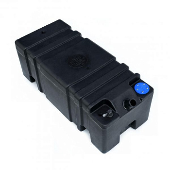 Бак паливний Lalizas без кришки 69 літрів (50206)