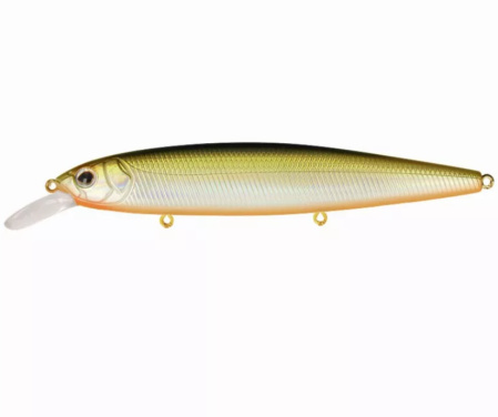 Воблер Strike Pro Bold 130SP 24.5г 612T (5055372)