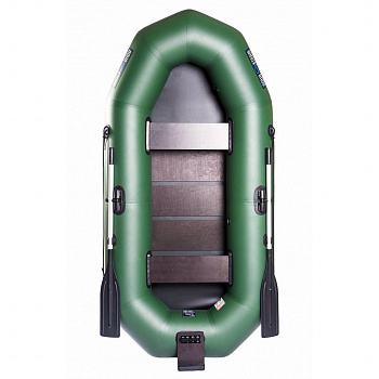 Надувний човен Aqua-Storm Ma260 Dt