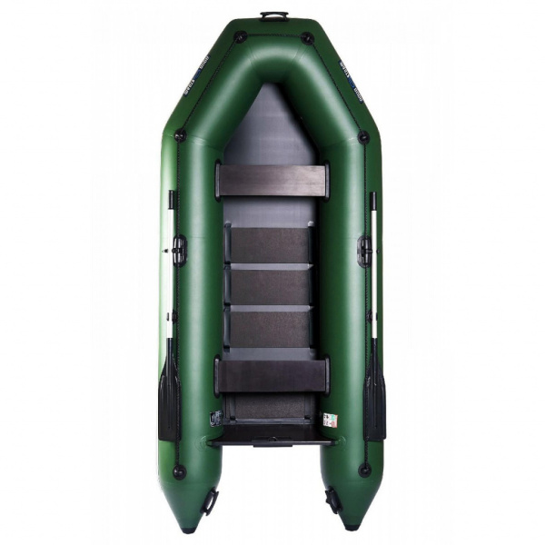 Надувний човен Aqua-Storm Stm300