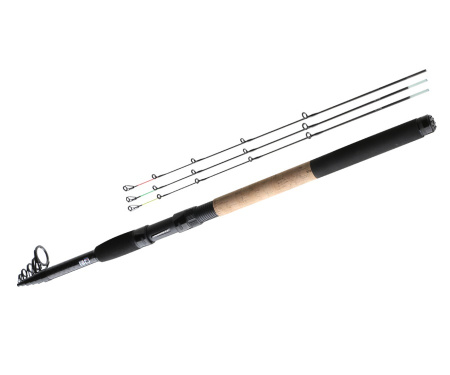 Фідер Flagman S-River Tele Feeder