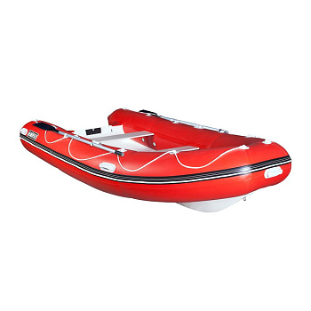 Надувний човен Aqua-Storm RIB Amigo 450