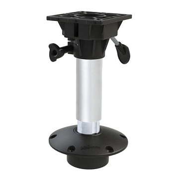 Газова стійка для сидіння OceanSouth WaveRider змінної висоти 440мм – 570мм (MA 776-2)