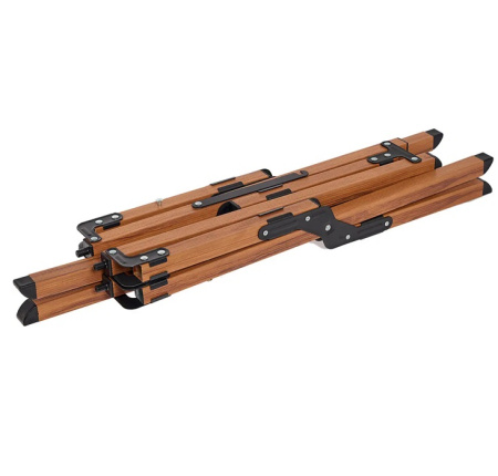 Стіл розкладаний Skif Outdoor Scandi Quatro Wood (389.03.87)
