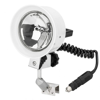 Прожектор Osculati дальність світла до 500 м (13.247.02)