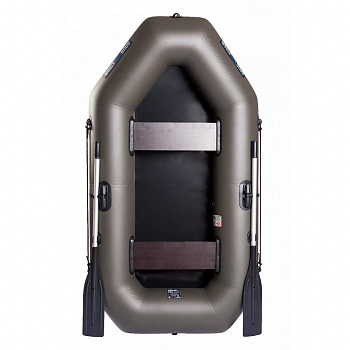 Надувний човен Aqua-Storm Sto230