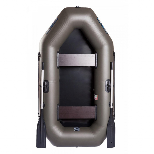 Надувний човен Aqua-Storm Sto230