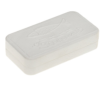 Мотильниця велика з перегородкой Flagman (12456)